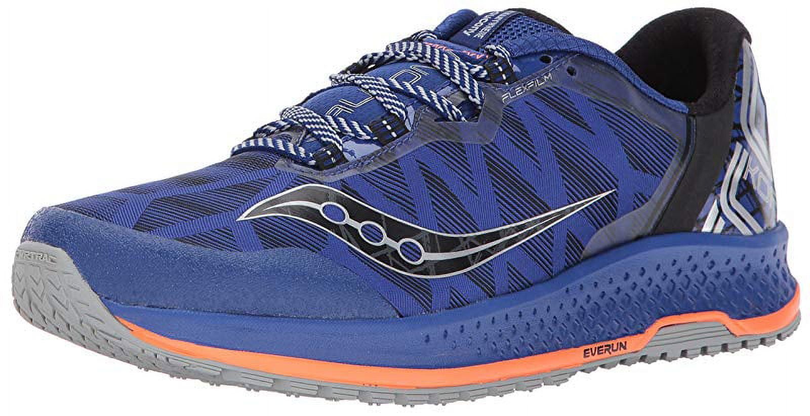Saucony koa tr reviews clearance