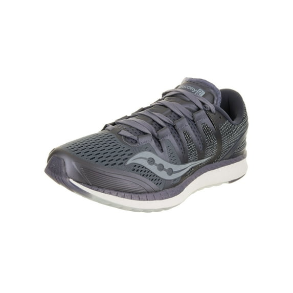 Saucony Men's Liberty ISO Running Shoe