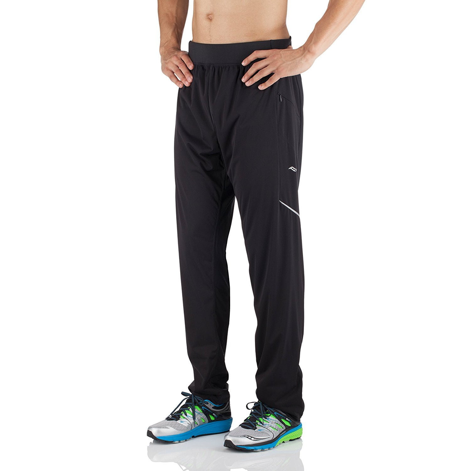 Saucony men's nomad clearance pant
