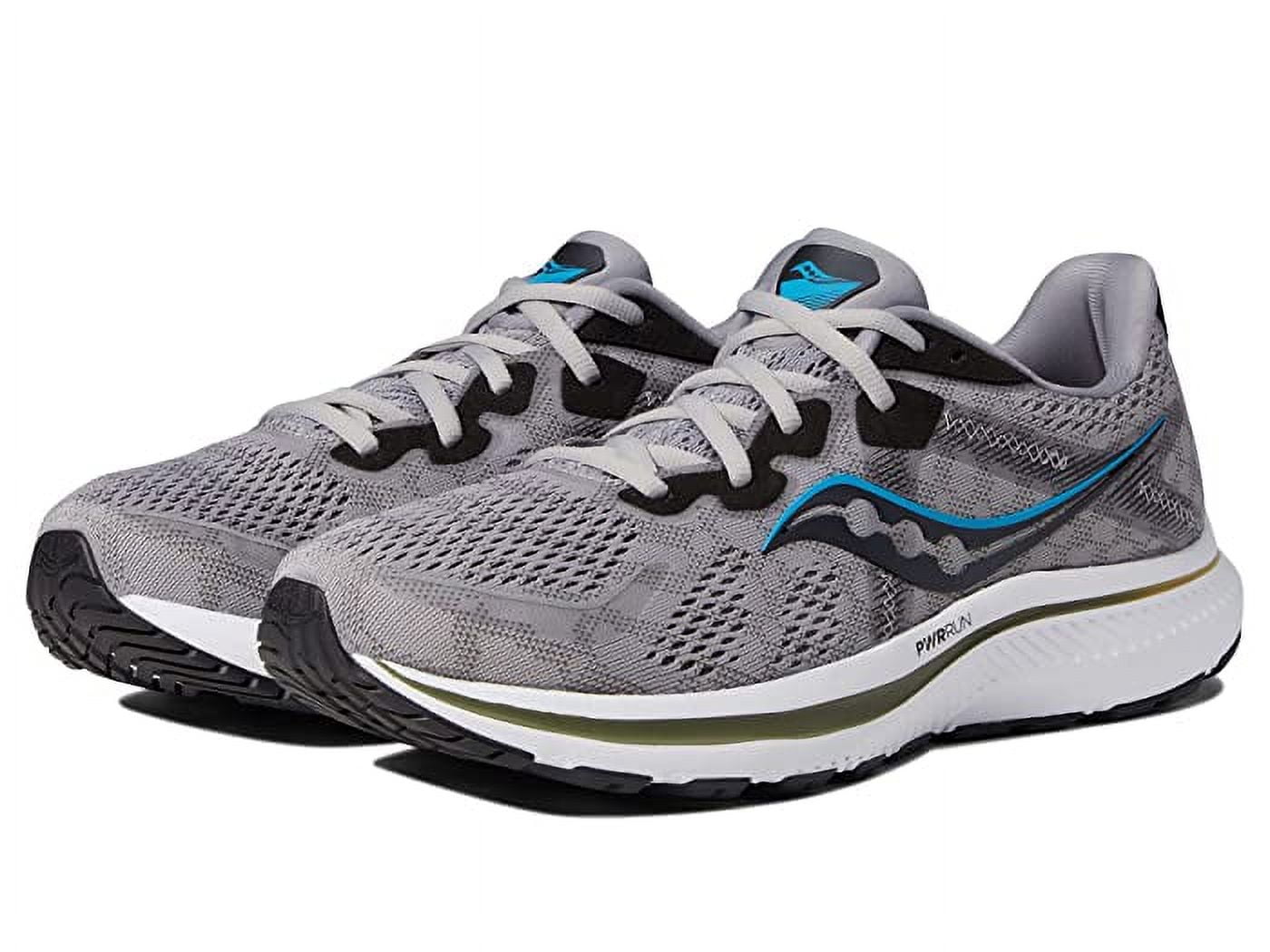 saucony men's omni 20