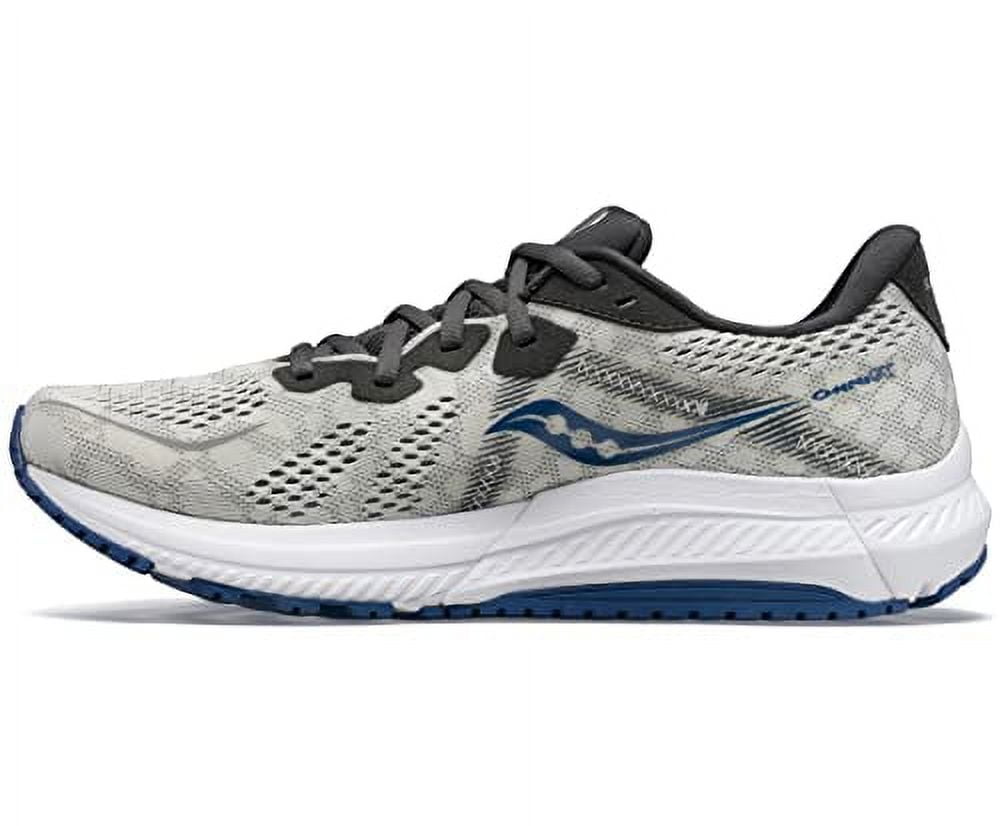 Saucony men's omni 12 cheap running shoe