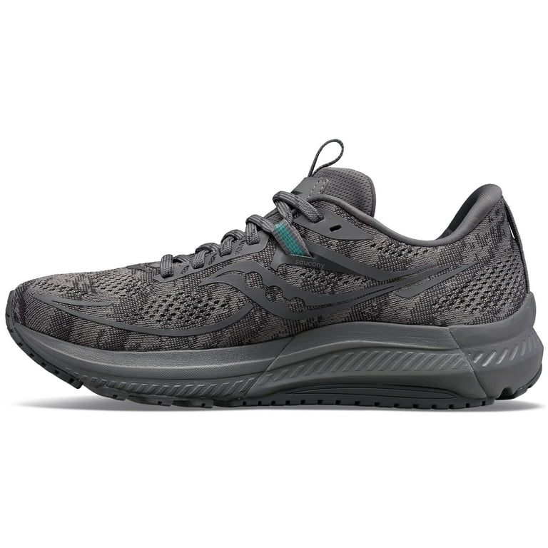 Iso Saucony Omni Mens Running Shoes Sepatu Lari Pria Saucony Omni 20 - Main Image