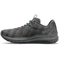 thumbnail image 1 of Saucony Men's Omni 21 Running Shoe, Asphalt, 9.5, 1 of 4