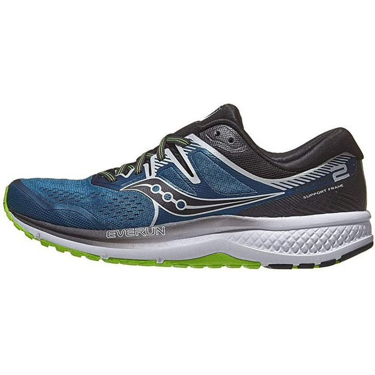 Saucony everun deals support frame