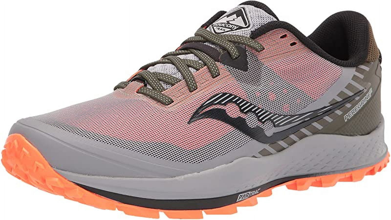 Saucony Men display picture 3