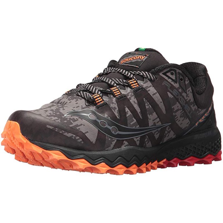 Saucony peregrine 7 runshield shoes - men's best sale