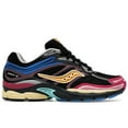 thumbnail image 1 of Saucony Men's ProGrid Omni 9 Black Multi Shoes, from StockX, 1 of 5