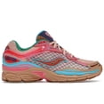thumbnail image 1 of Saucony Men's ProGrid Omni 9 Jae Tips To Do List Tan Shoes, from StockX, 1 of 5