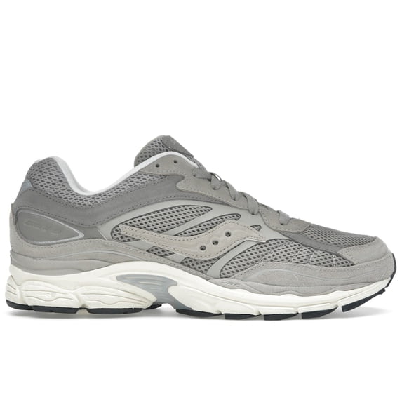 Saucony Men's ProGrid Omni 9 Premium Grey Shoes, from StockX