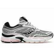 SAUCONY Men's ProGrid Omni 9 Silver Pink Shoes, from StockX