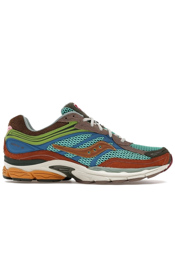 Men's ProGrid Omni 9 Sneaker Politics Sportsman's Paradise Shoes, from StockX