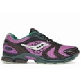 thumbnail image 1 of Saucony Men's ProGrid Triumph 4 Jae Tips Flowers Grow Uptown Perilla Shoes, from StockX, 1 of 5