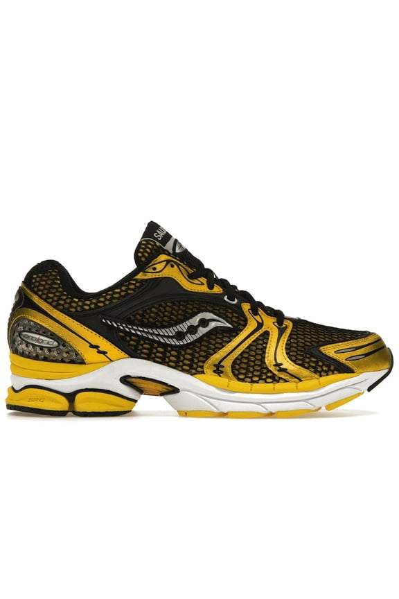 Men's ProGrid Triumph 4 Lemon Shoes, from StockX