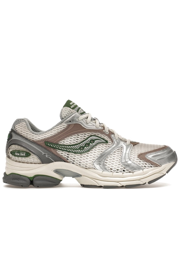 Men's ProGrid Triumph 4 Minted NY Running Shoes, from StockX