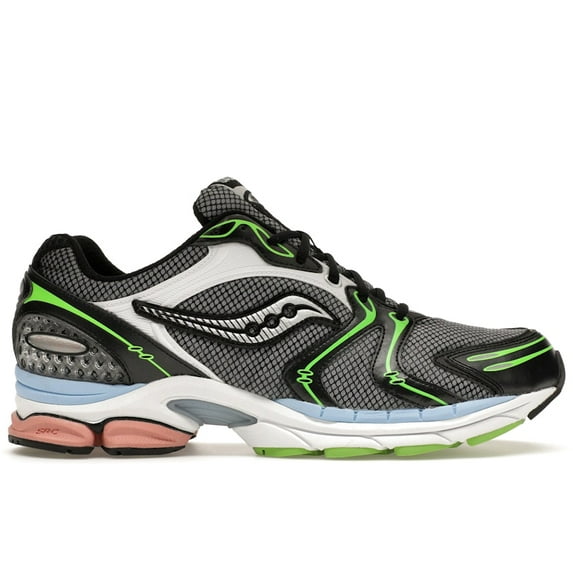 Saucony Men's ProGrid Triumph 4 Otherworld Shoes, from StockX