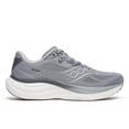 thumbnail image 1 of Saucony Men's RIDE 19, Flint | Shadow, 13, Medium, 1 of 1