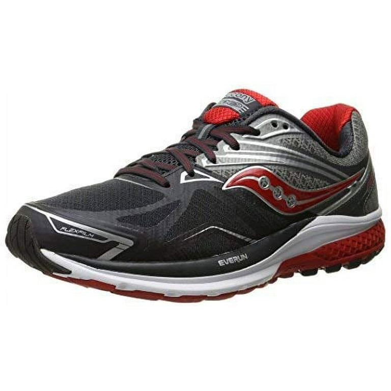 Saucony hotsell everun 9