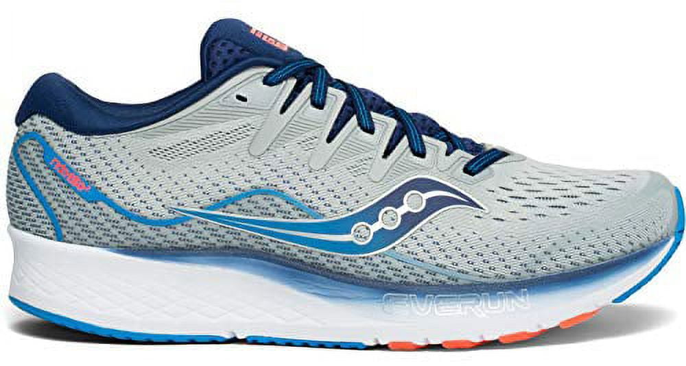 Saucony ride iso 2 for clearance sale