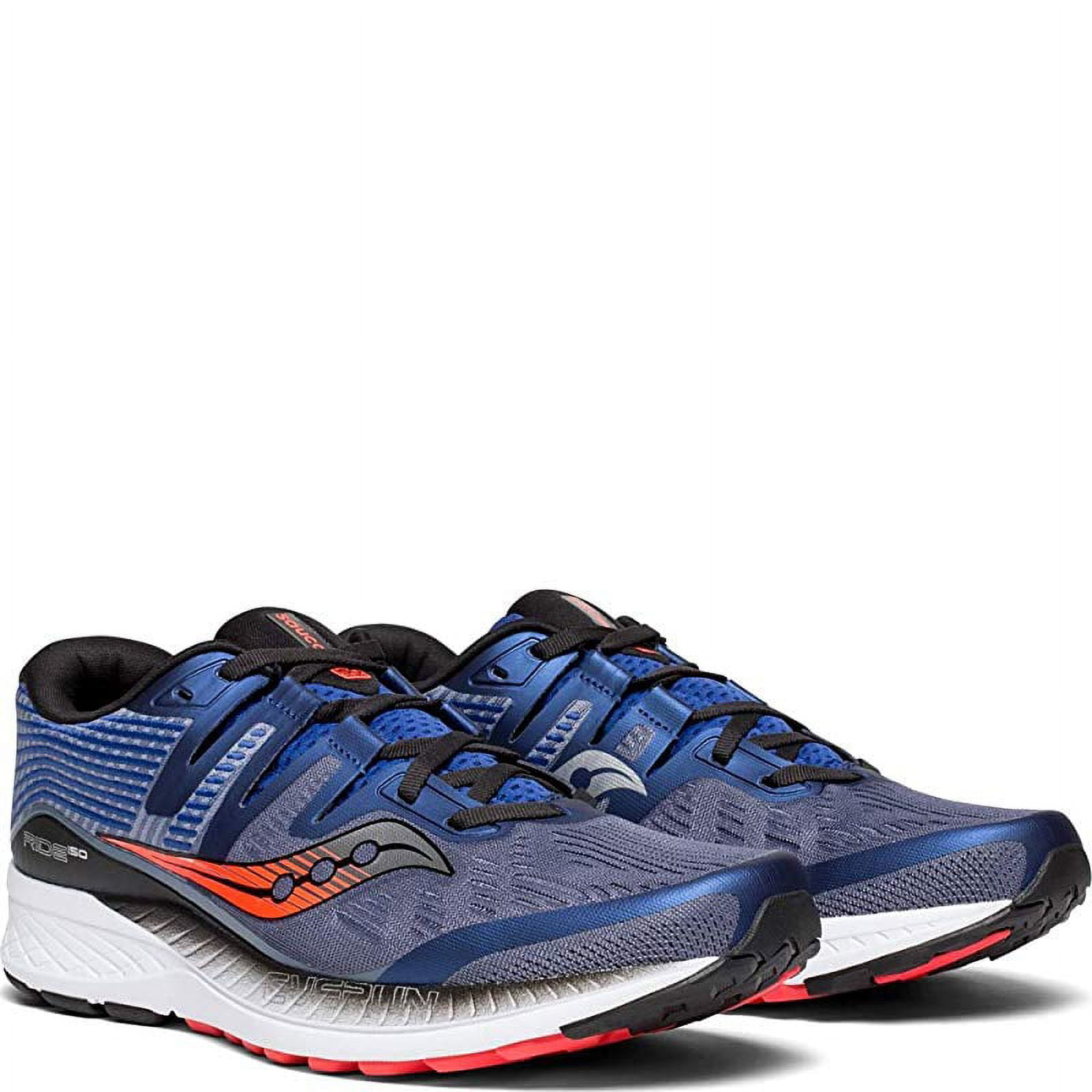 Saucony ride iso outlet uomo