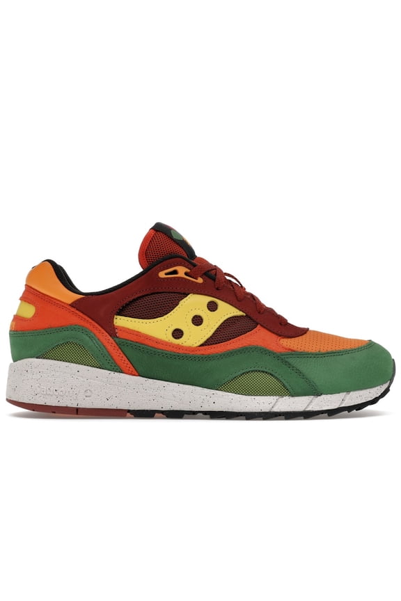Men's Shadow 6000 Fall Foliage Shoes, from StockX
