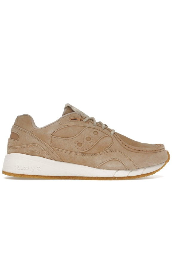 Men's Shadow 6000 Moc Crepe Sand Shoes, from StockX