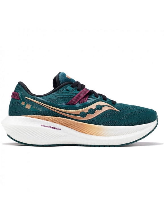 Men's Shamrock Triumph 20 - Size 12 | Model S10759-17 | High-Performance Running Shoes