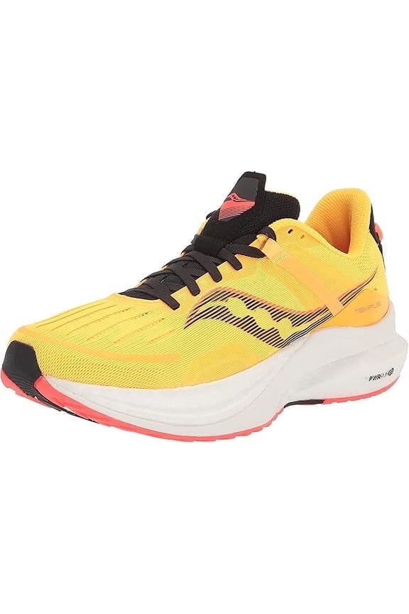 Men's Tempus Sneaker, Round Toe, Vizigld/Vizired, Size 12