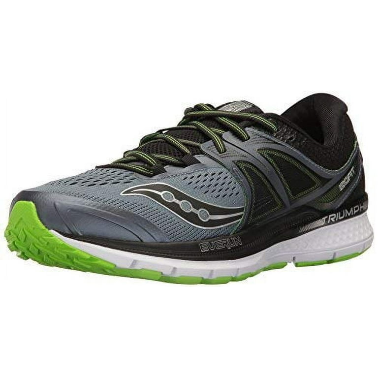 Saucony triumph on sale 3 mens grey