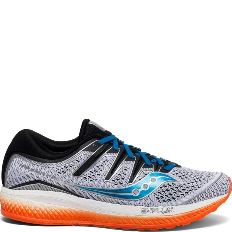 Cushioning Saucony Triumph Iso Erfahrungen Running Shoes Men'