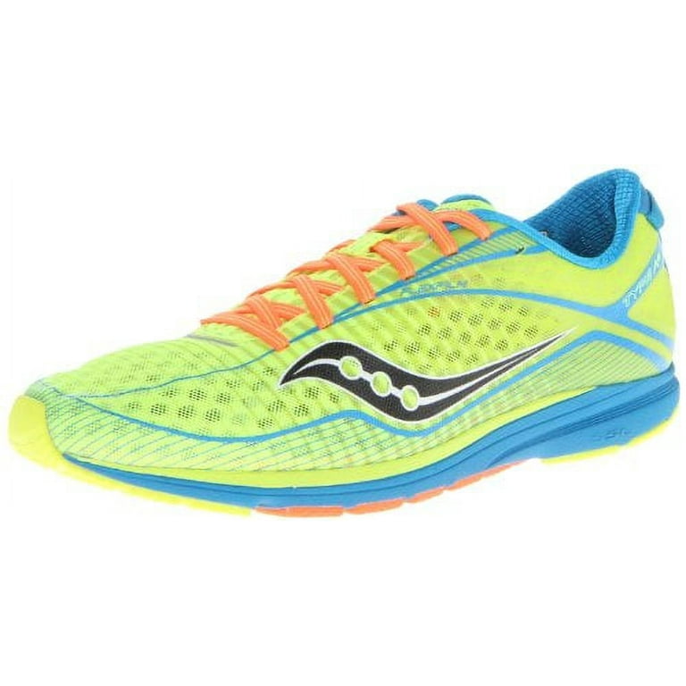 Saucony men's type clearance a6
