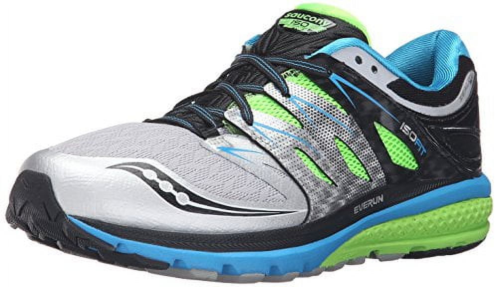 Saucony zealot silver discount