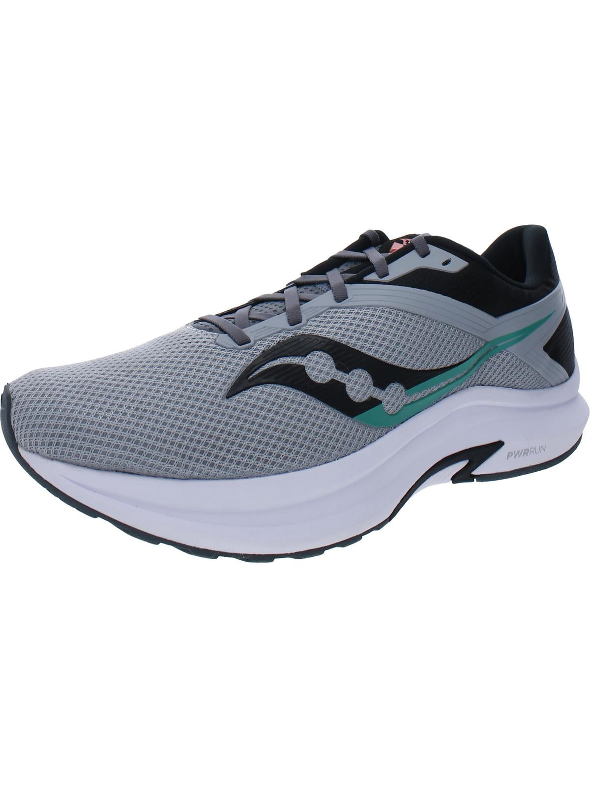 Saucony Mens Axon LaceUp Fitness Running Shoes