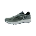 thumbnail image 1 of Saucony Mens Cohesion 14 Fitness Trainer Athletic and Training Shoes, 1 of 3
