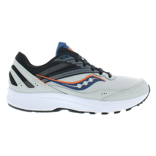 saucony cohesion 10 mens