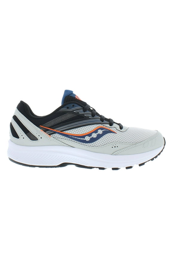 Mens Cohesion 15 Running Shoe 12 Fog/Space