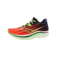 thumbnail image 1 of Saucony Mens Endorphin Pro 2 Lightweight Fitness Running Shoes, 1 of 3