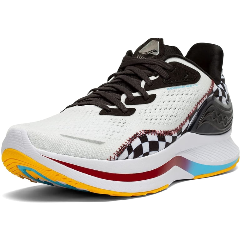 Saucony Mens Endorphin Shift 2 Running Shoe 11.5 Reverie  display picture 1