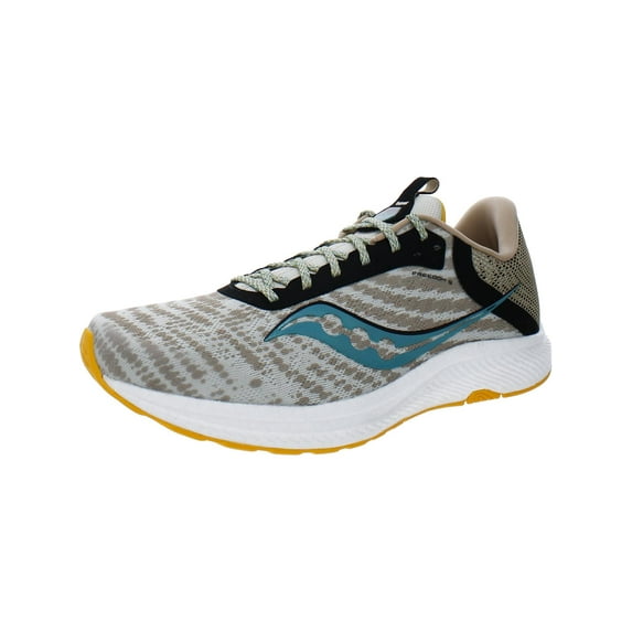 Saucony Mens Freedom 5 Fitness Workout Running Shoes