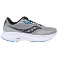 thumbnail image 1 of Saucony Mens Guide 15 Trainer Sneaker Athletic and Training Shoes, 1 of 4