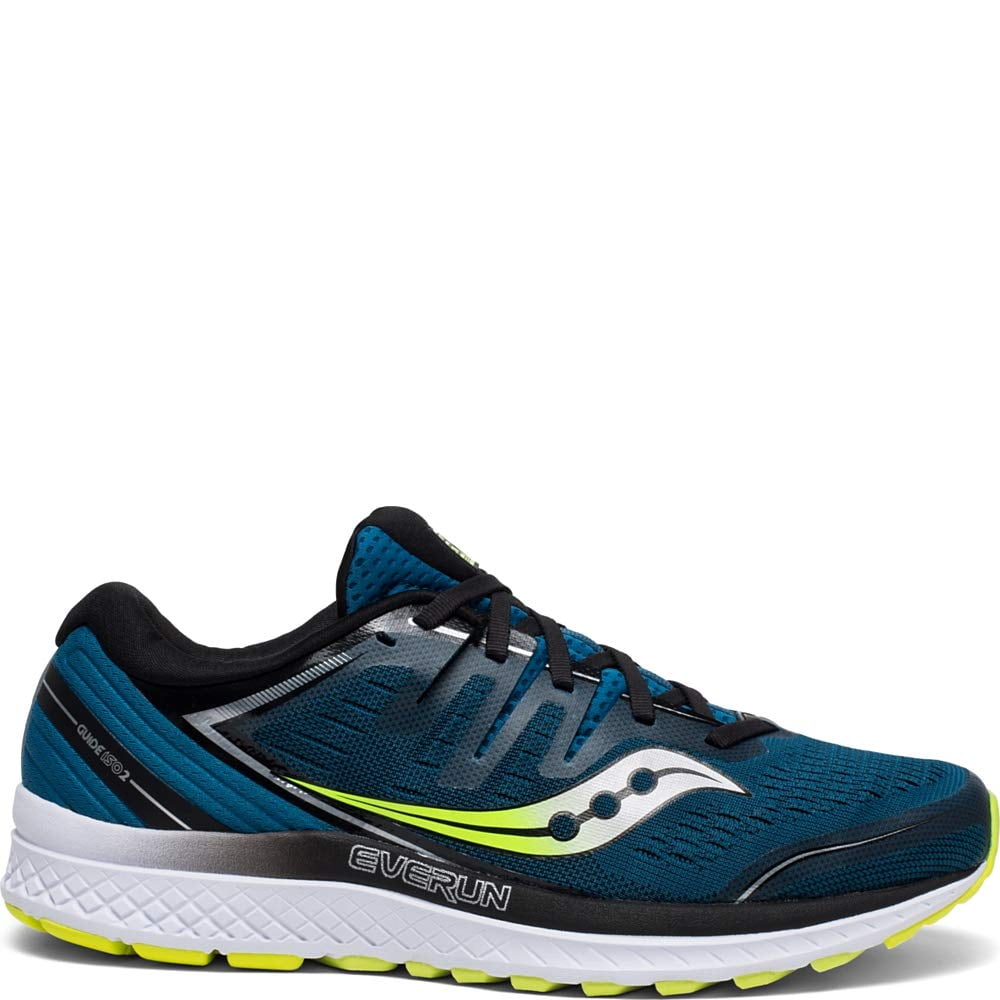 Saucony Shoe Saucony Guide Iso Trail Review Saucony Guide ISO