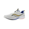 thumbnail image 1 of Saucony Mens Kinvara 13 Performance Sport Running Shoes, 1 of 5