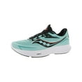 thumbnail image 1 of Saucony Mens Ride 15 Fitness Workout Running Shoes, 1 of 3