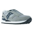 thumbnail image 1 of Saucony Mens Shadow Original Suede Panel Sneakers, 1 of 4