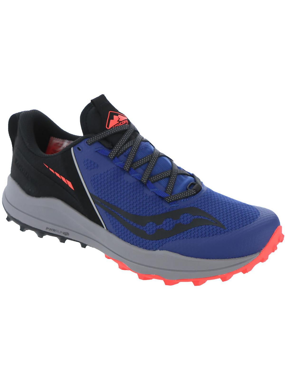 saucony mens running shoes