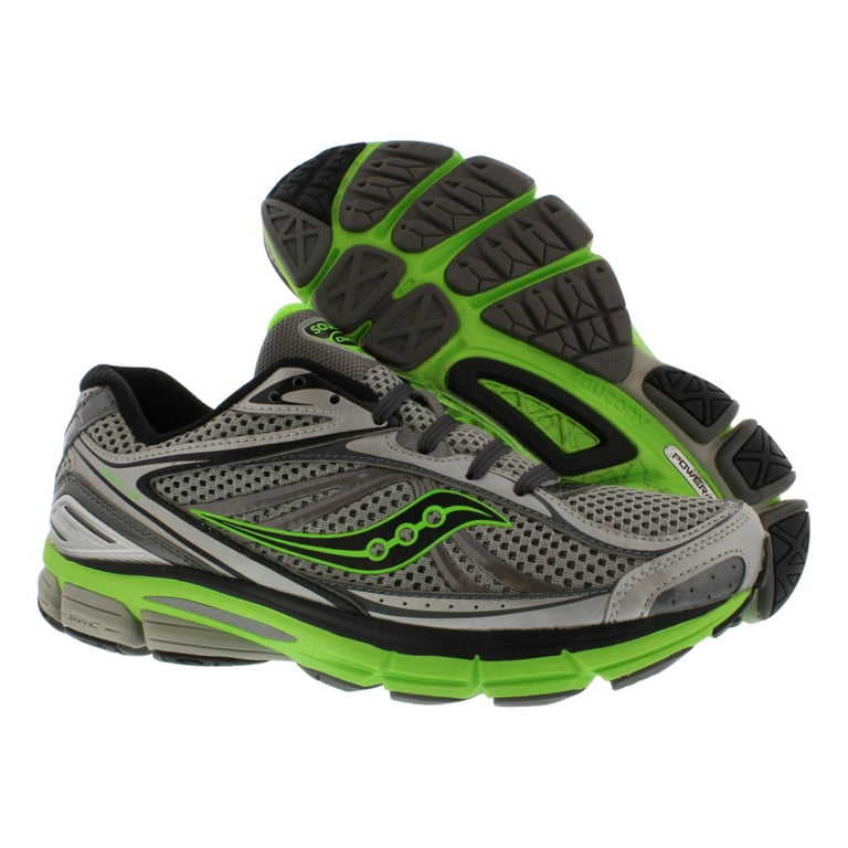 Saucony Omni 12 Running Mens Shoe