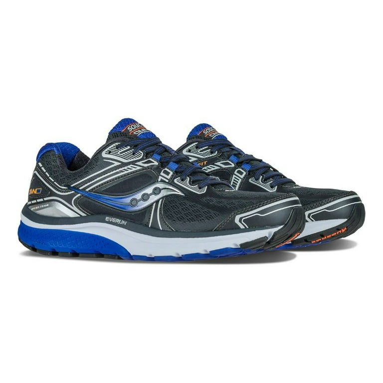 Footwear Athletic Shoes Saucony Omni 15 Mens Grey Saucony Omni 15