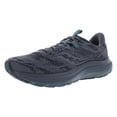 thumbnail image 1 of Saucony Omni 21 Womens Shoes Size 11, Color: Asphalt, 1 of 5