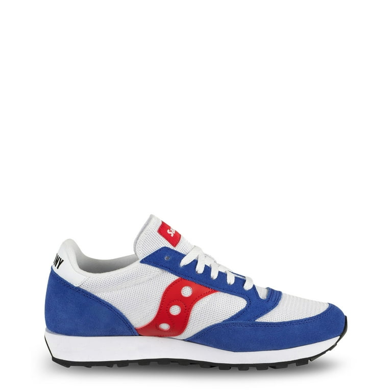 Saucony - JAZZ BLUE - Walmart.com Saucony - JAZZ BLUE - Walmart.com