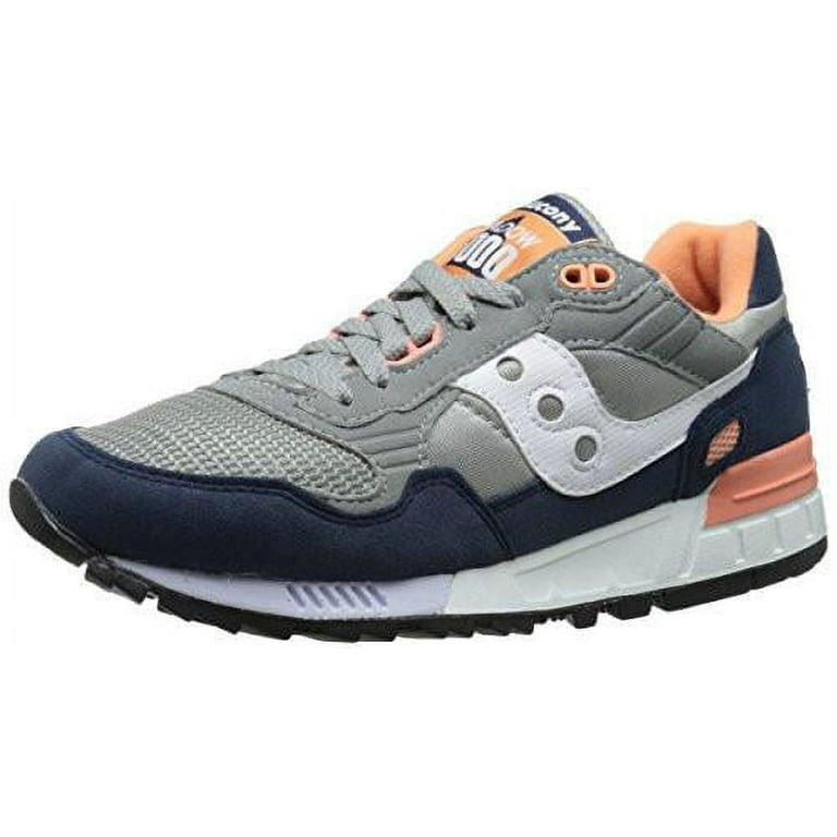 Saucony Originals Men's Shadow 5000 Classic Retro Running Shoes,