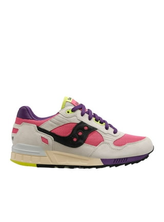 Saucony mens pink sale
